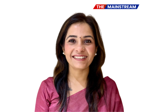 Anjju Sharma joins Opella as its new people business partner at its hyderabad center Anjju Sharma joins Opella as its new people business partner at its hyderabad center