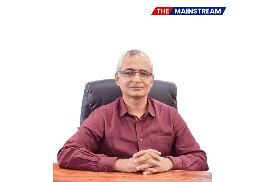 Ministry of Petroleum and Natural Gas Govt. of India welcomes Neeraj Mittal as their new Secretary