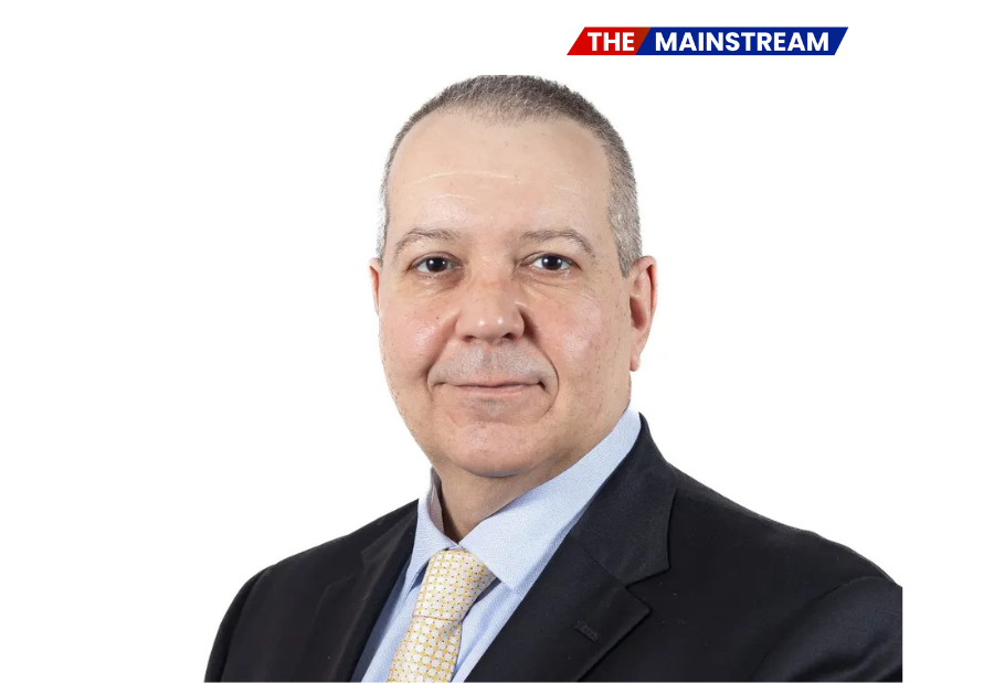 John Trapani joins Datadog as Field CTO for FinServ Division