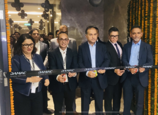 DAMAC Properties opens new global capability centre in Noida DAMAC Properties opens new global capability centre in Noida