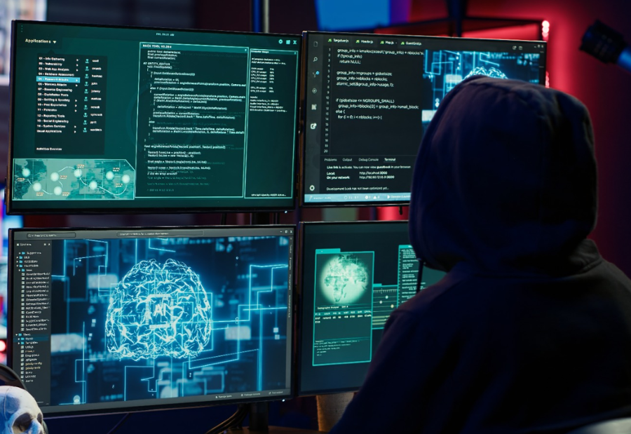 Delhi Police conducts major crackdown on cyber fraud under Operation CyHawk