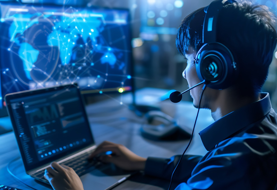 Navi Mumbai Police bust major fake call centre running international cyber fraud of more than 12 crore rupees