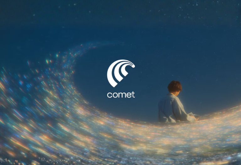Perplexity’s Comet browser launches on Android with AI powered features