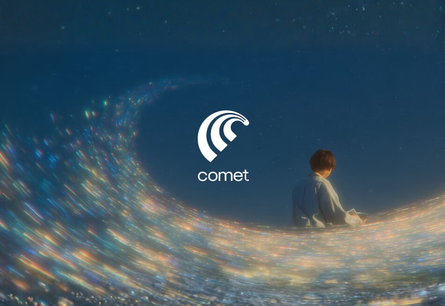 Perplexity’s Comet browser launches on Android with AI powered features