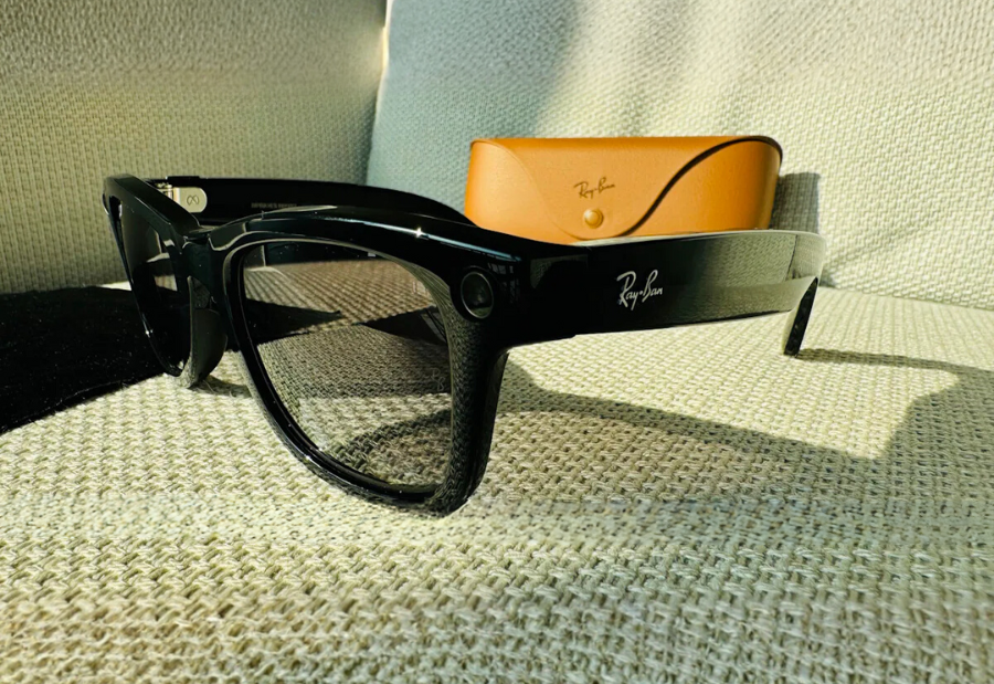 Ray Ban Meta Glasses now available in India through major online platforms