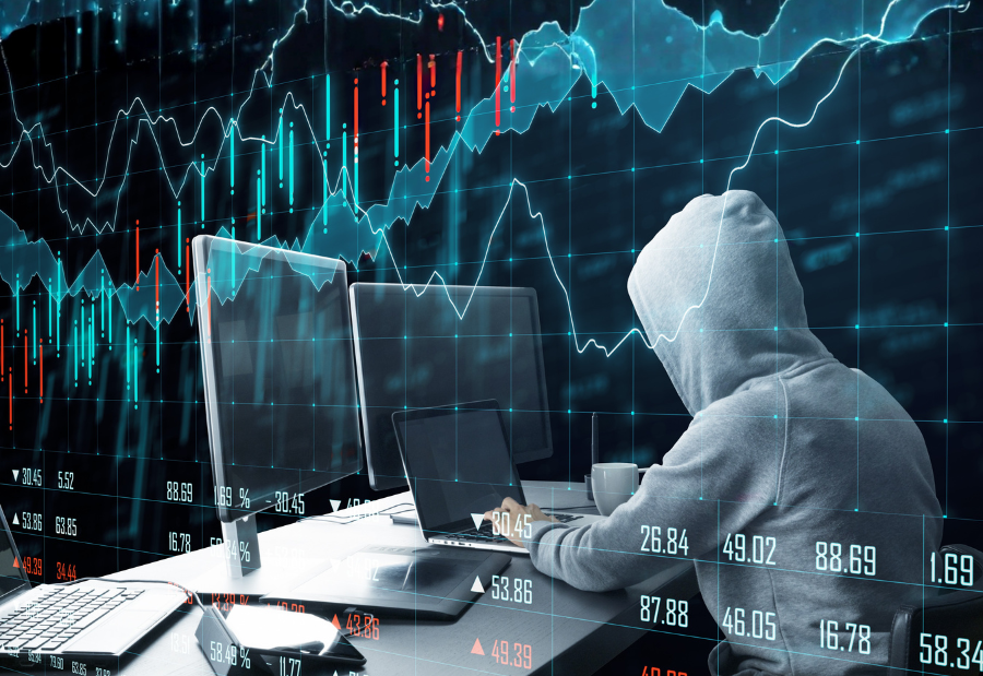 Police uncover massive online investment scam linked to fake trading platforms