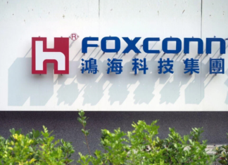 Foxconn says 1.4 billion dollar supercomputing centre with Nvidia will be ready by early 2026 Foxconn says 1.4 billion dollar supercomputing centre with Nvidia will be ready by early 2026