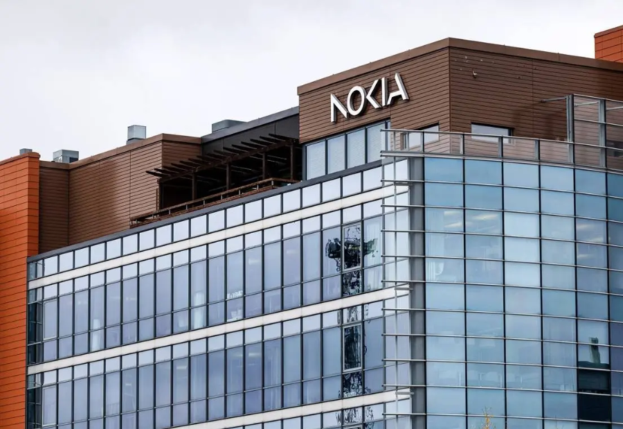 Nokia announces 4 billion dollar investment in the United States to boost AI focused network innovation
