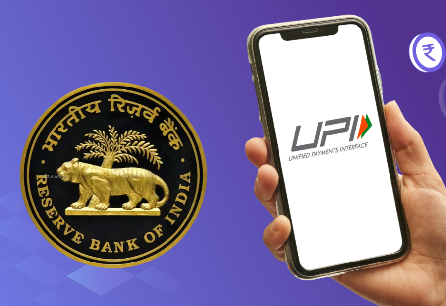 RBI announces UPI and TIPS interlinking process to support cross border payments