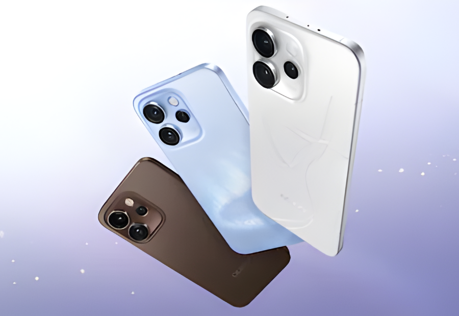 Oppo Reno 15C specifications emerge ahead of launch