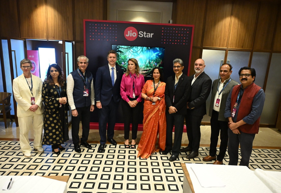 India and Australia to collaborate on creative technology education