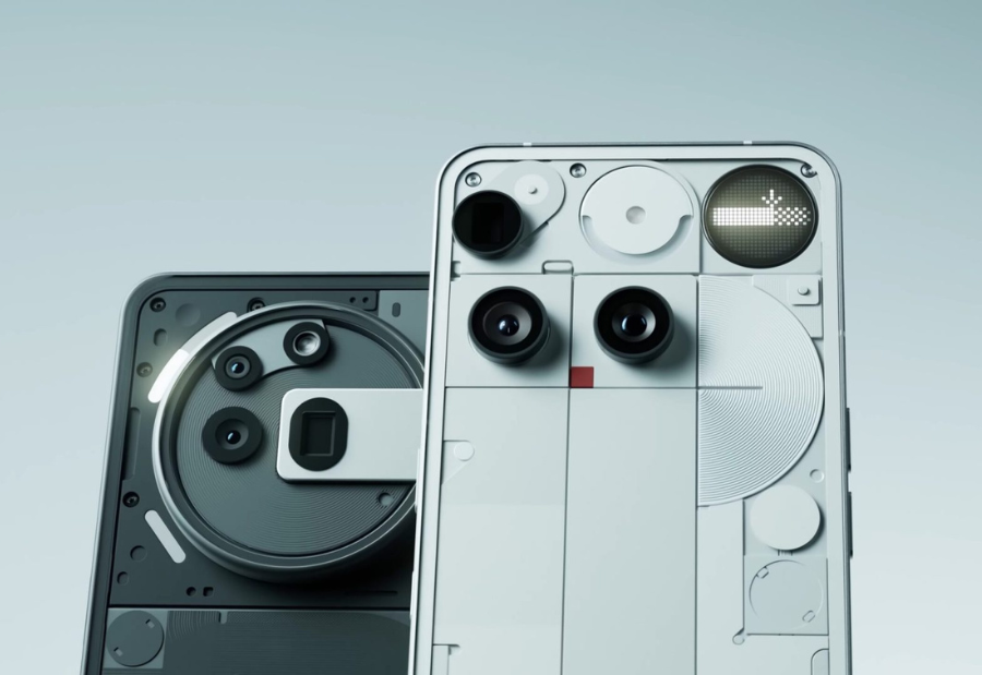 Nothing OS 4.0 with android 16 now rolling out to users in india