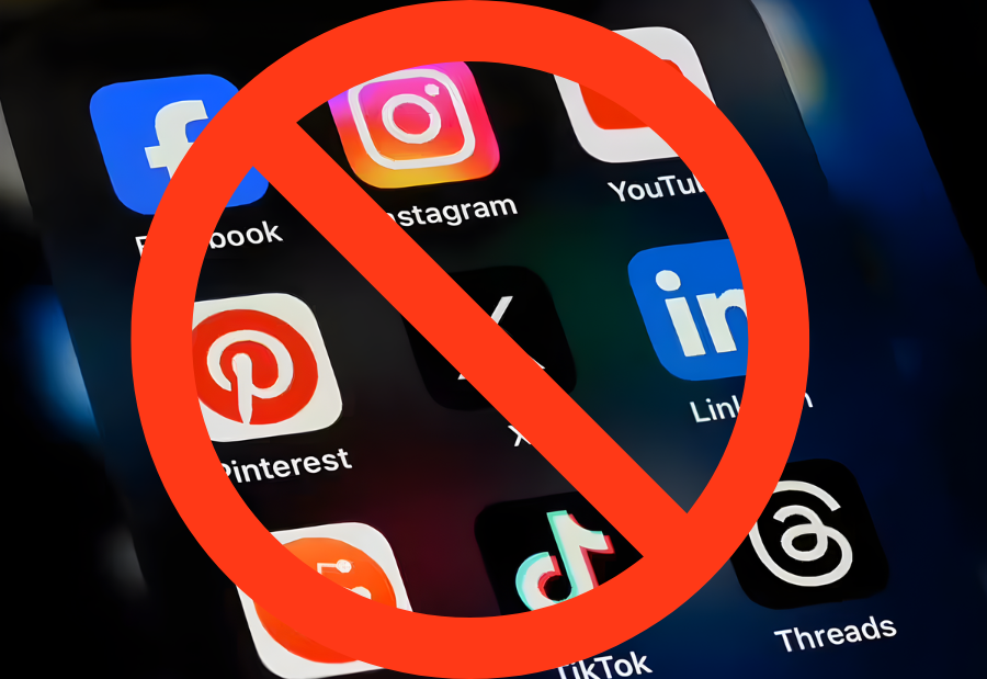 Malaysia set to restrict social media accounts for users under 16 years of age