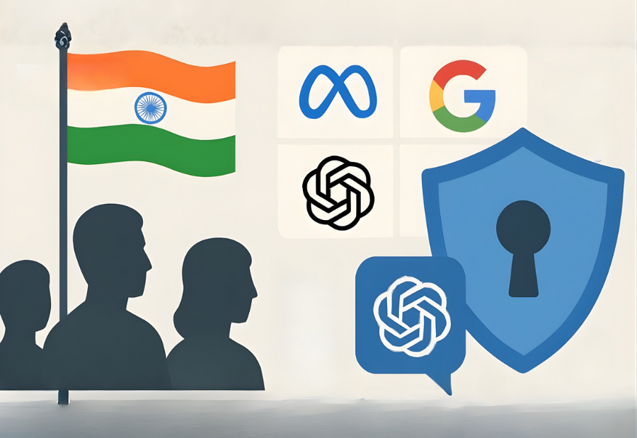 India enforces new rules to limit personal data collection by global tech firms