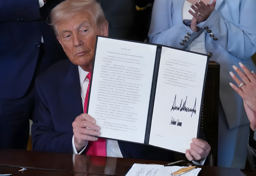 White House steps back from draft order aimed at limiting state authority on AI