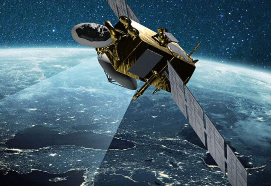 ISRO to launch BlueBird 6 satellite on December 15