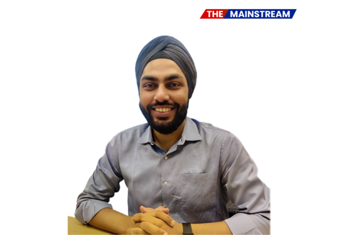 Ramit Singh named as Chief Marketing Officer at Sir H N Reliance Foundation Hospital and Research Centre
