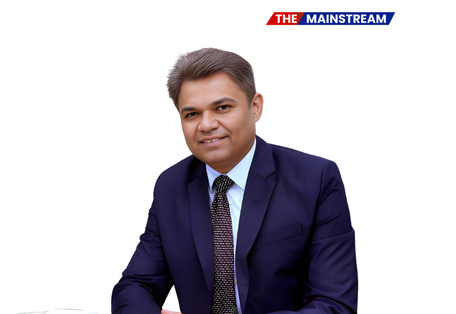 Arvind Uppal steps into the position of Chief Business Officer at IndoStar Capital Finance Ltd