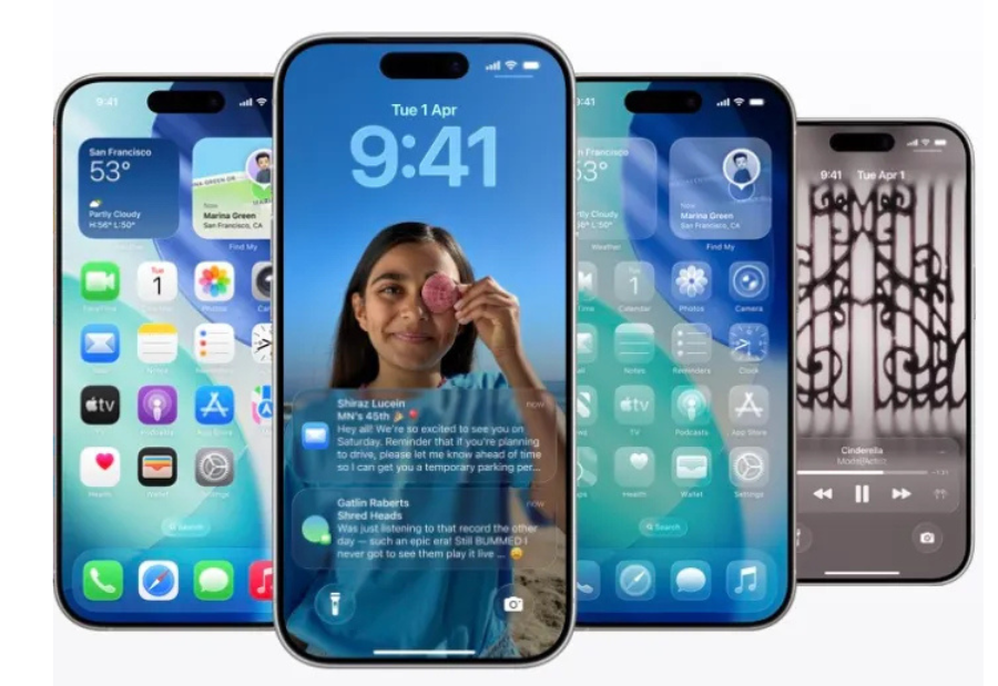 Apple’s iOS 27 to focus on performance and AI upgrades