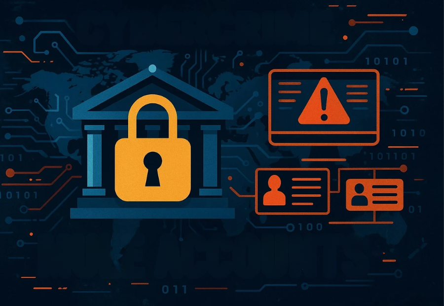 Banks freeze 8.5 lakh mule accounts as cybercrime networks shift to new regions across India