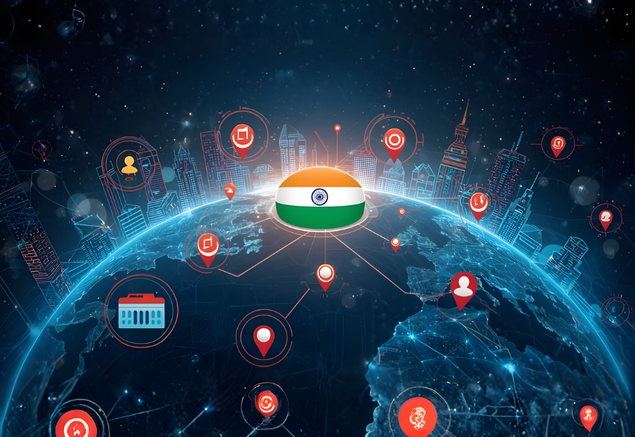 AI driven transformation set to reshape India’s GCC ecosystem