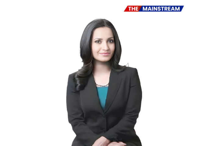 Kritika Saxena steps into expanded role as Head of Marketing India at Tata Consultancy Services