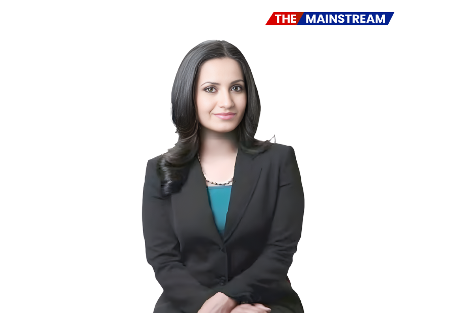 Kritika Saxena steps into expanded role as Head of Marketing India at Tata Consultancy Services