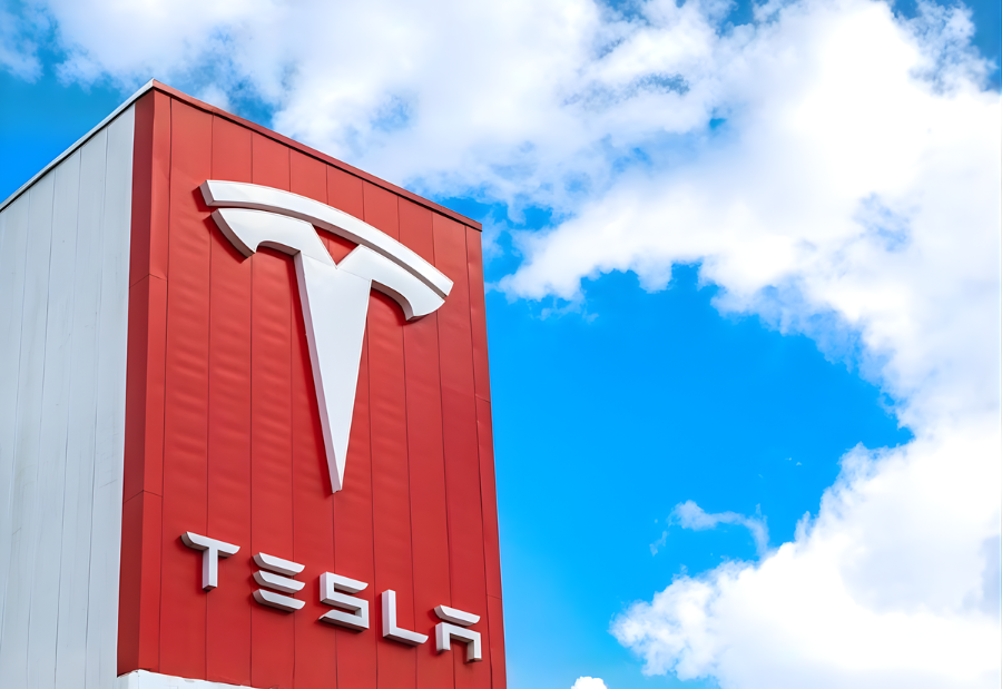 Tesla begins AI5 chip tape out as Elon Musk outlines plans to scale AI chipset development