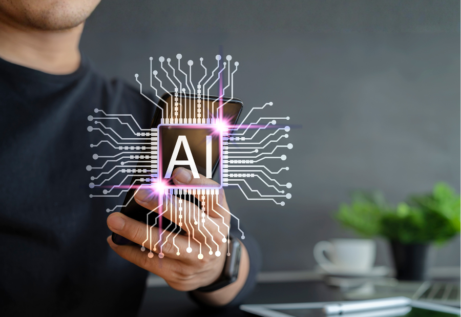 Social media platforms introduce AI content labelling tools in line with new government guidelines