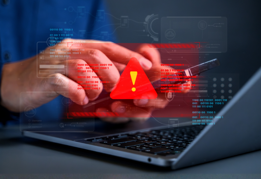 B.Tech student accused of using cybersecurity skills to run 1 crore rupee fraud on gaming app