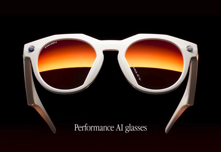 Oakley Meta Glasses to launch in India next month with AI features