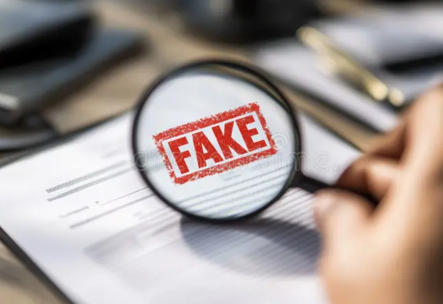 Bengaluru techie creates AI generated identity cards that look real and sparks security concerns online