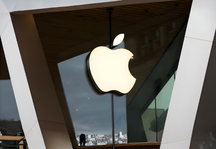 Apple restructures global sales division and cuts roles across multiple teams Apple restructures global sales division and cuts roles across multiple teams