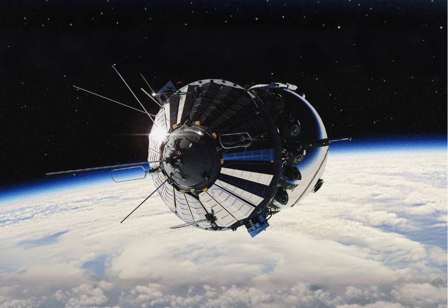 MIRA space telescope qualifies for orbit after successful thermo vacuum testing