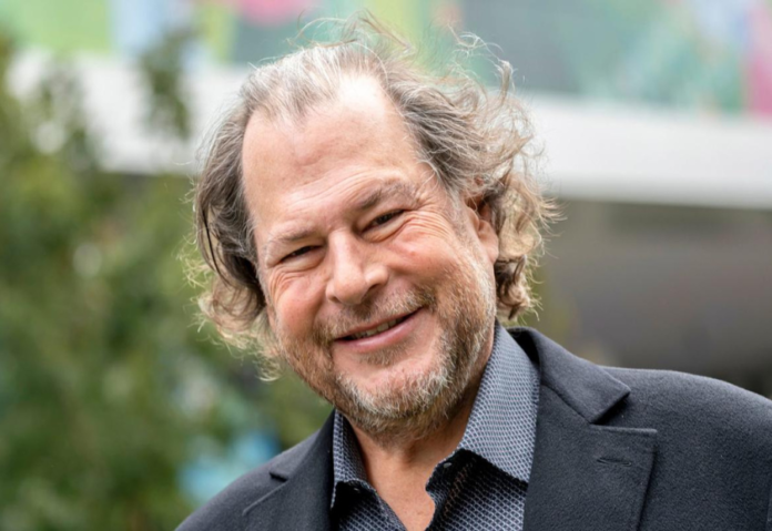Mark Benioff praises Google’s Gemini 3, says he’s never going to use ChatGPT again Mark Benioff praises Google’s Gemini 3, says he’s never going to use ChatGPT again