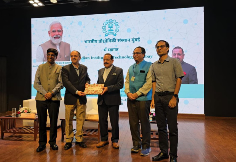 Government to support 100 engineering colleges with funds for new quantum research laboratories