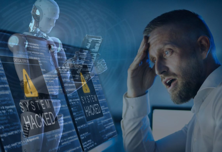 Security researchers warn of growing threat from dark AI models