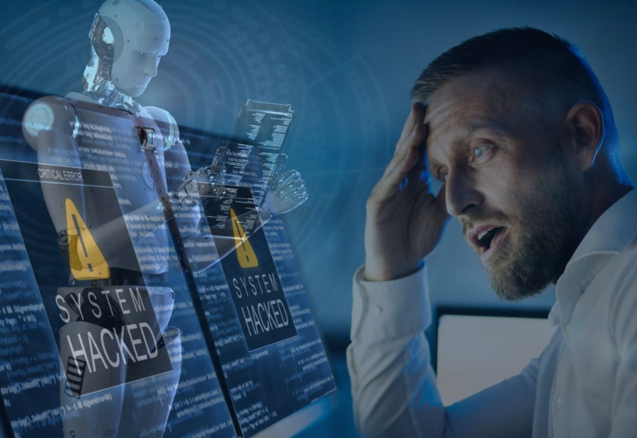 Security researchers warn of growing threat from dark AI models