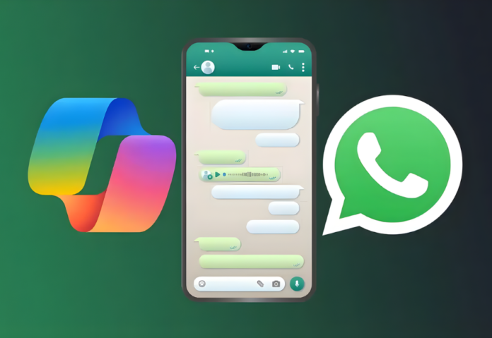 Microsoft to remove Copilot access from WhatsApp from January 2026 Microsoft to remove Copilot access from WhatsApp from January 2026