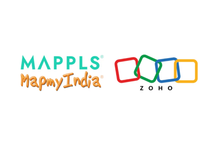 MapmyIndia Mappls partners with Zoho CRM to integrate location intelligence into business workflows MapmyIndia Mappls partners with Zoho CRM to integrate location intelligence into business workflows