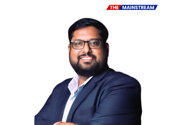 Anand Kumar Sinha joins Tata Technologies as Chief Digital and Information Officer