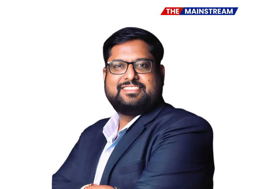 Anand Kumar Sinha joins Tata Technologies as Chief Digital and Information Officer