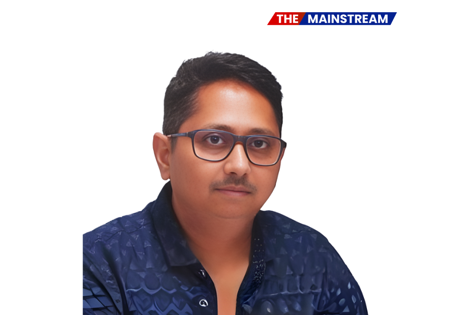 Vinayak Deshpande joins Parle Products Pvt. Ltd as Chief Human Resources Officer