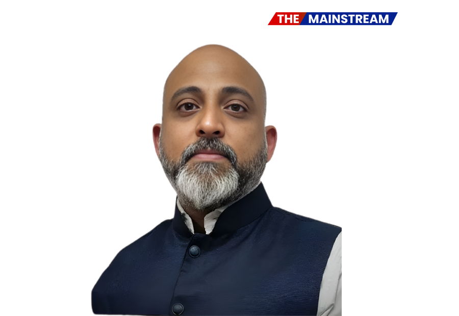 Dheeraj Mohan joins Veritas Finance as Chief Strategy Officer