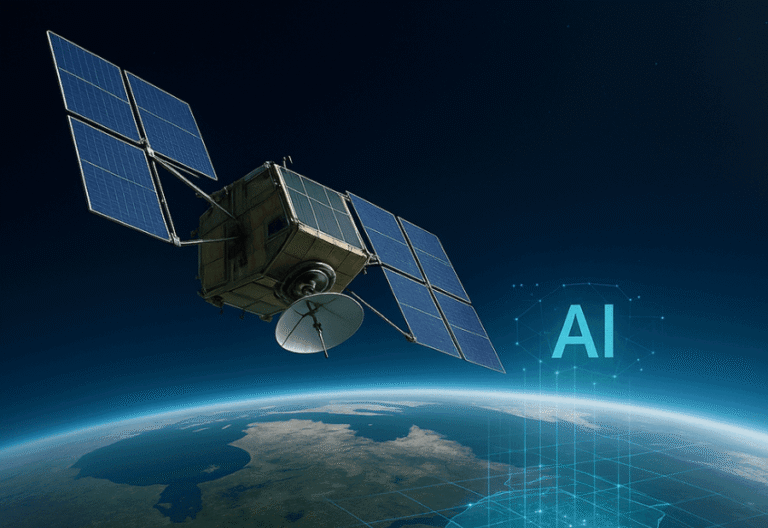 Fleet Space technology expands known boundaries of major lithium deposit in Quebec