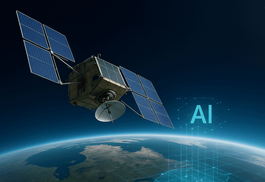 Fleet Space technology expands known boundaries of major lithium deposit in Quebec