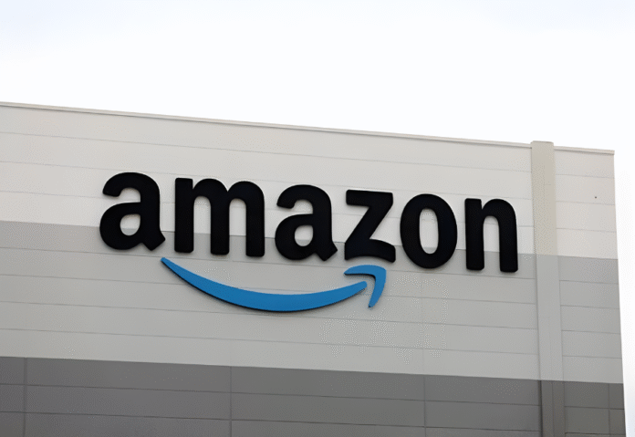 Amazon issues warning as holiday scam threats rise for online shoppers Amazon issues warning as holiday scam threats rise for online shoppers