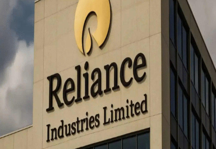 Reliance joint venture to invest $11 billion in artificial intelligence centre in Andhra Pradesh Reliance joint venture to invest $11 billion in artificial intelligence centre in Andhra Pradesh