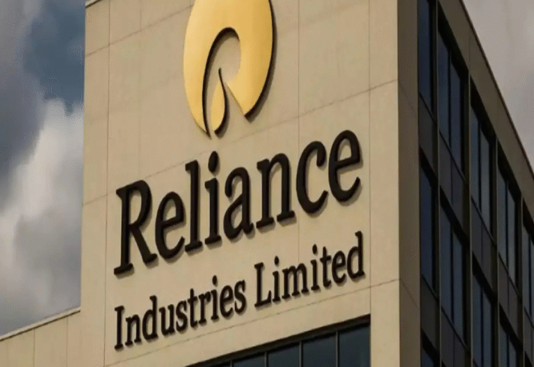 Reliance joint venture to invest $11 billion in artificial intelligence centre in Andhra Pradesh
