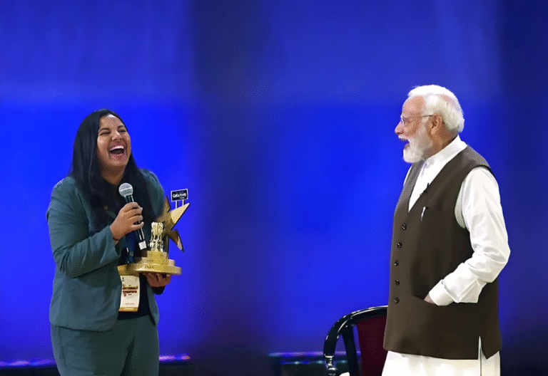 Former ISRO scientist builds a growing zero waste movement through simple everyday actions
